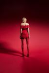 MINI DRESS ALMA - Aniye Records