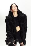 MATILDA FAUX-FUR - Aniye Records
