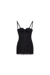 MINI DRESS IRMA - Aniye Records