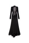 (A)LONG DRESS TECLA - Aniye Records