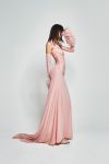 LONG DRESS DANA - Aniye Records