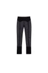 CROP LEGGINGS ISA - Aniye Records