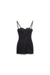 MINI DRESS IRMA - Aniye Records