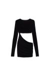 (A)MINI DRESS ALMA - Aniye Records