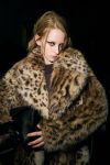 BICE FAUX-FUR - Aniye Records