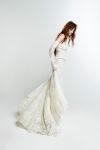 LONG DRESS DAFNE - Aniye Records