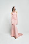 LONG DRESS DANA - Aniye Records