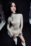 MINI DRESS NIKA - Aniye Records