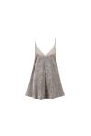 MINI DRESS ROMY - Aniye Records