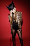 BLAZER LIZY - Aniye Records