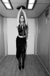 MIDI SKIRT JUNO - Aniye Records