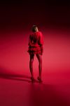 MINI DRESS DRAMA - Aniye Records