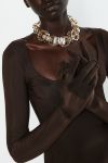 NECKLACE ADELAIDE - Aniye Records