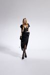 MIDI SKIRT JUNO - Aniye Records