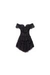 MINI DRESS ALMA - Aniye Records
