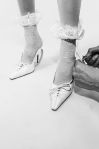 MINI SUE SOCKS - Aniye Records