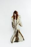BICE FAUX-FUR - Aniye Records