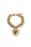 NECKLACE GLENDA - Aniye Records