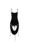 MINI DRESS GOA - Aniye Records