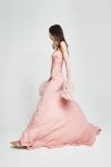 LONG DRESS DANA - Aniye Records