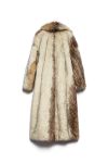 BICE FAUX-FUR - Aniye Records