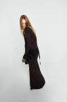 LONG DRESS PERLA - Aniye Records