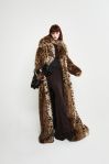 BICE FAUX-FUR - Aniye Records