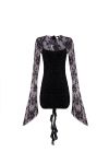 MINI DRESS NINA - Aniye Records
