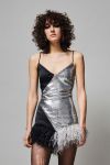 DOLLY PLUME DRESS - Aniye Records