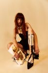ARLETH SOCKS - Aniye Records