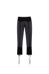 CROP LEGGINGS ISA - Aniye Records