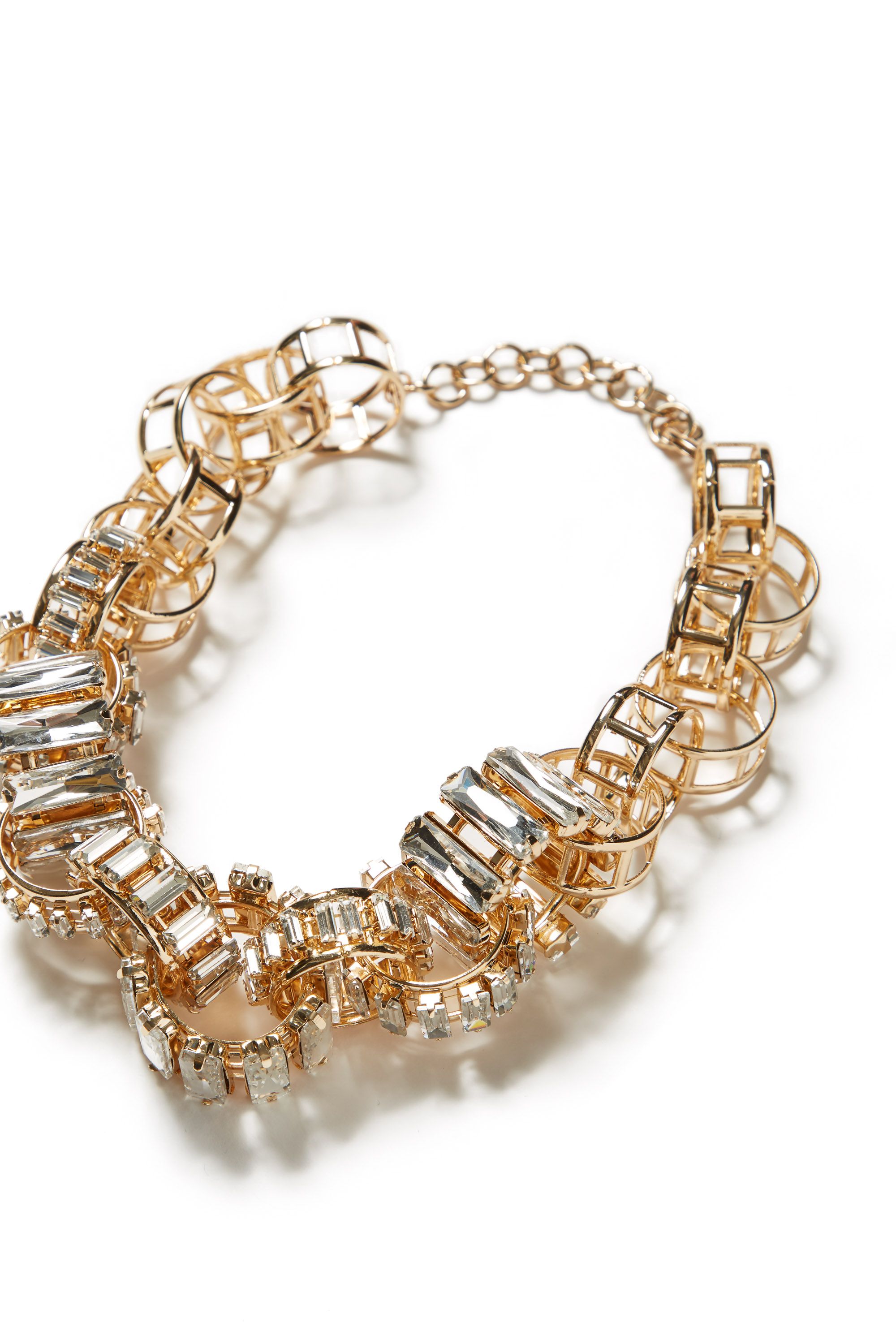 NECKLACE ADELAIDE - Aniye Records