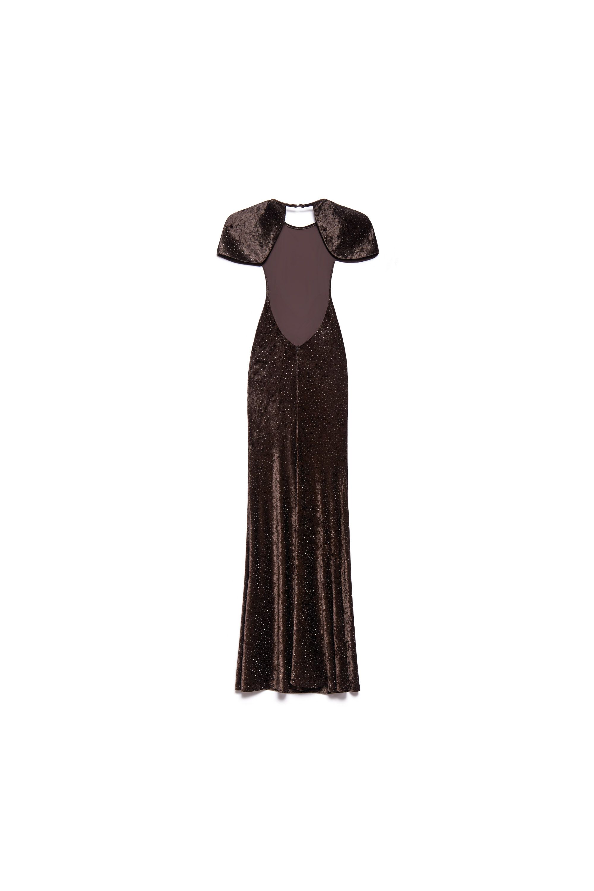 BAO LONG DRESS - Aniye Records