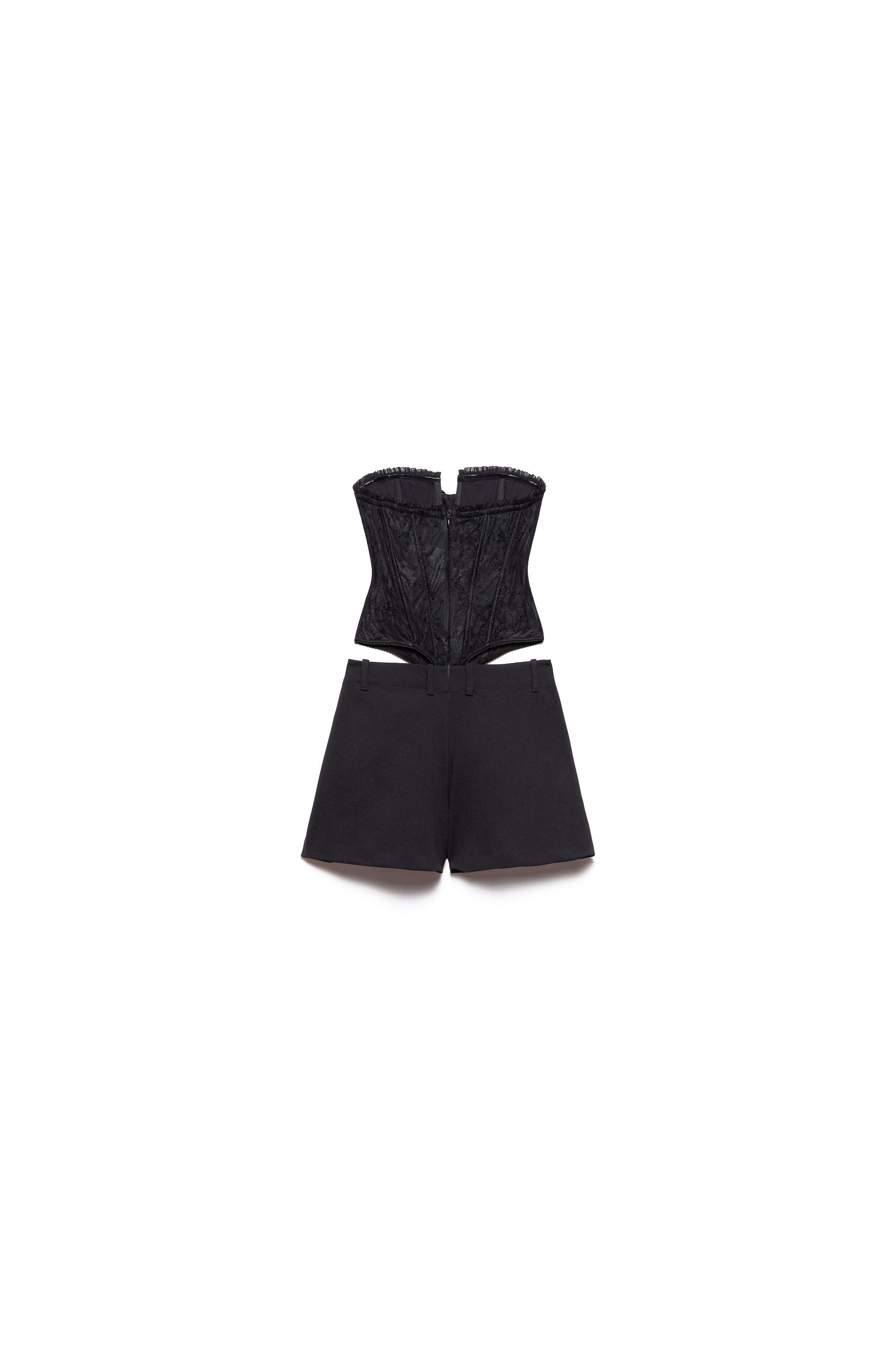 MINI JUMPSUIT MIKA - Aniye Records