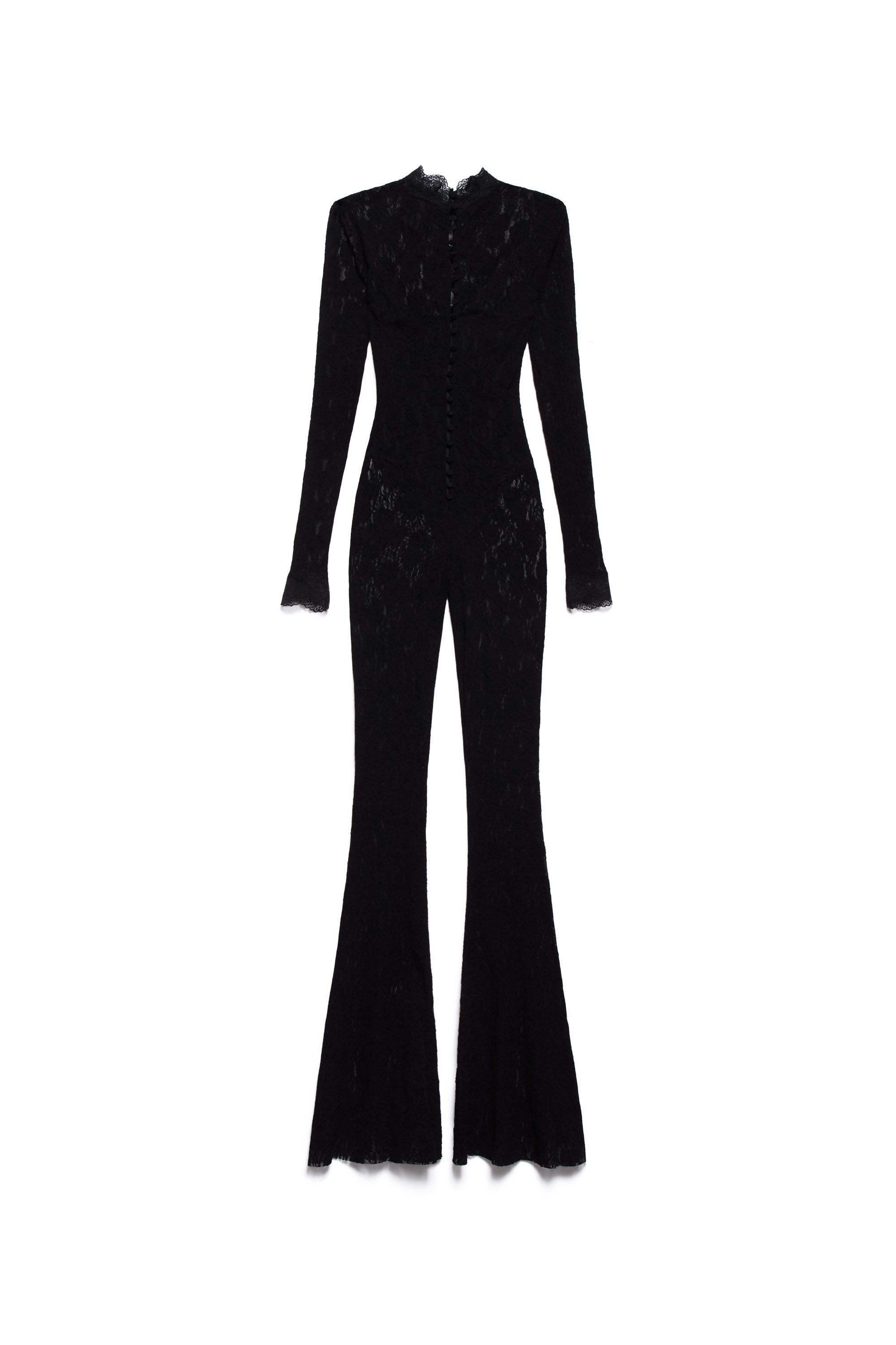 JUMPSUIT EDA - Aniye Records