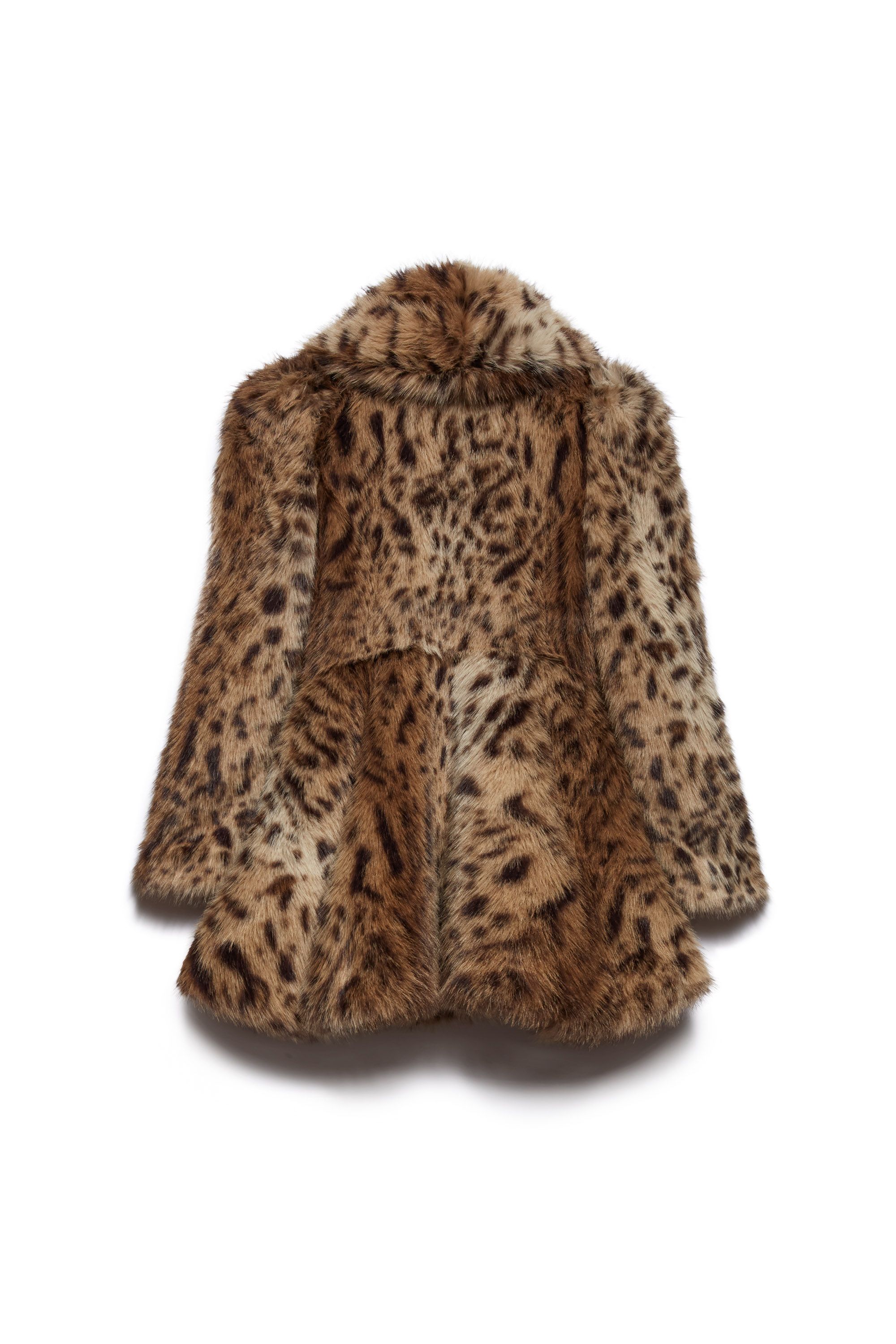 MATILDA FAUX-FUR - Aniye Records