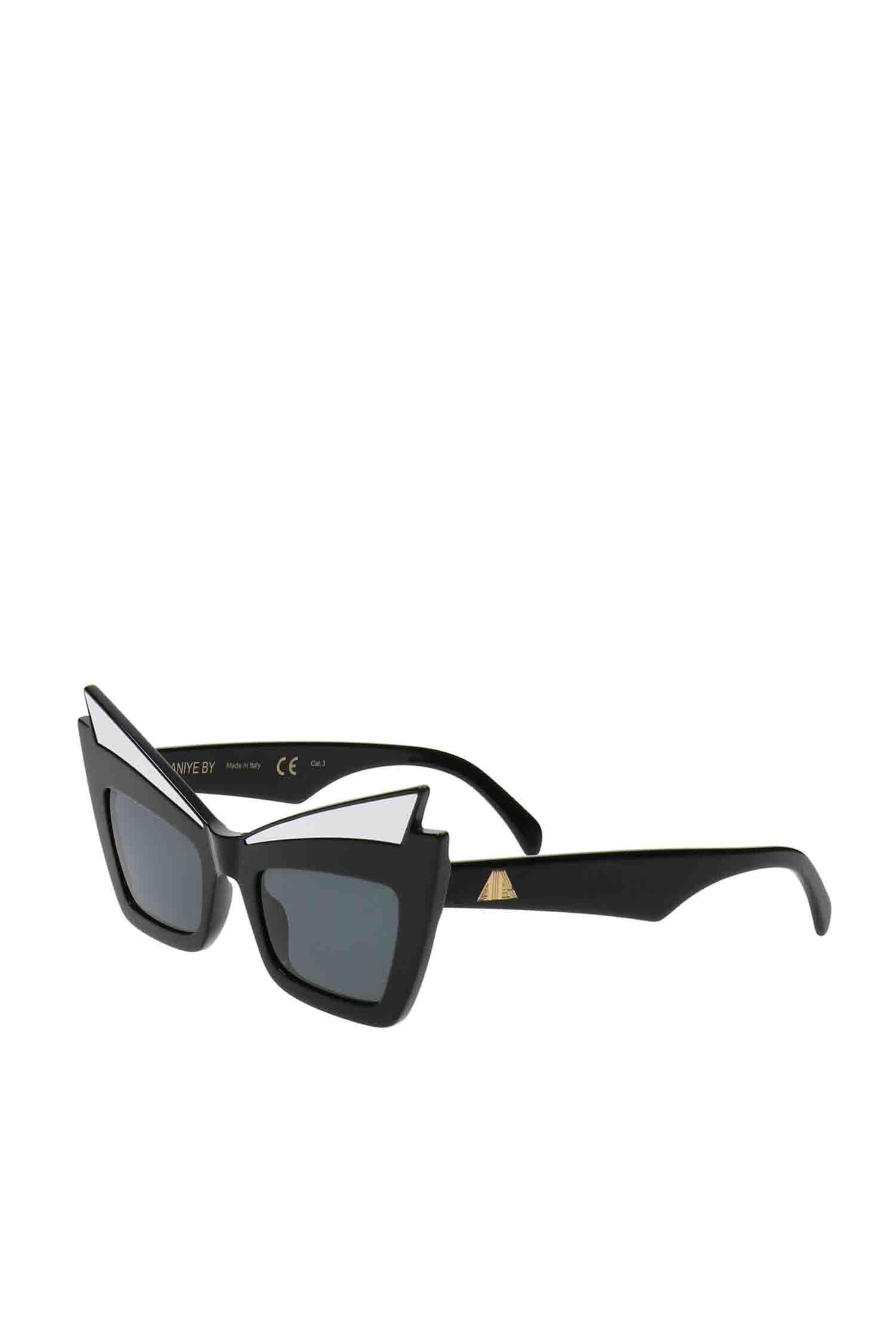OCTAVIA SUNGLASSES - Aniye Records