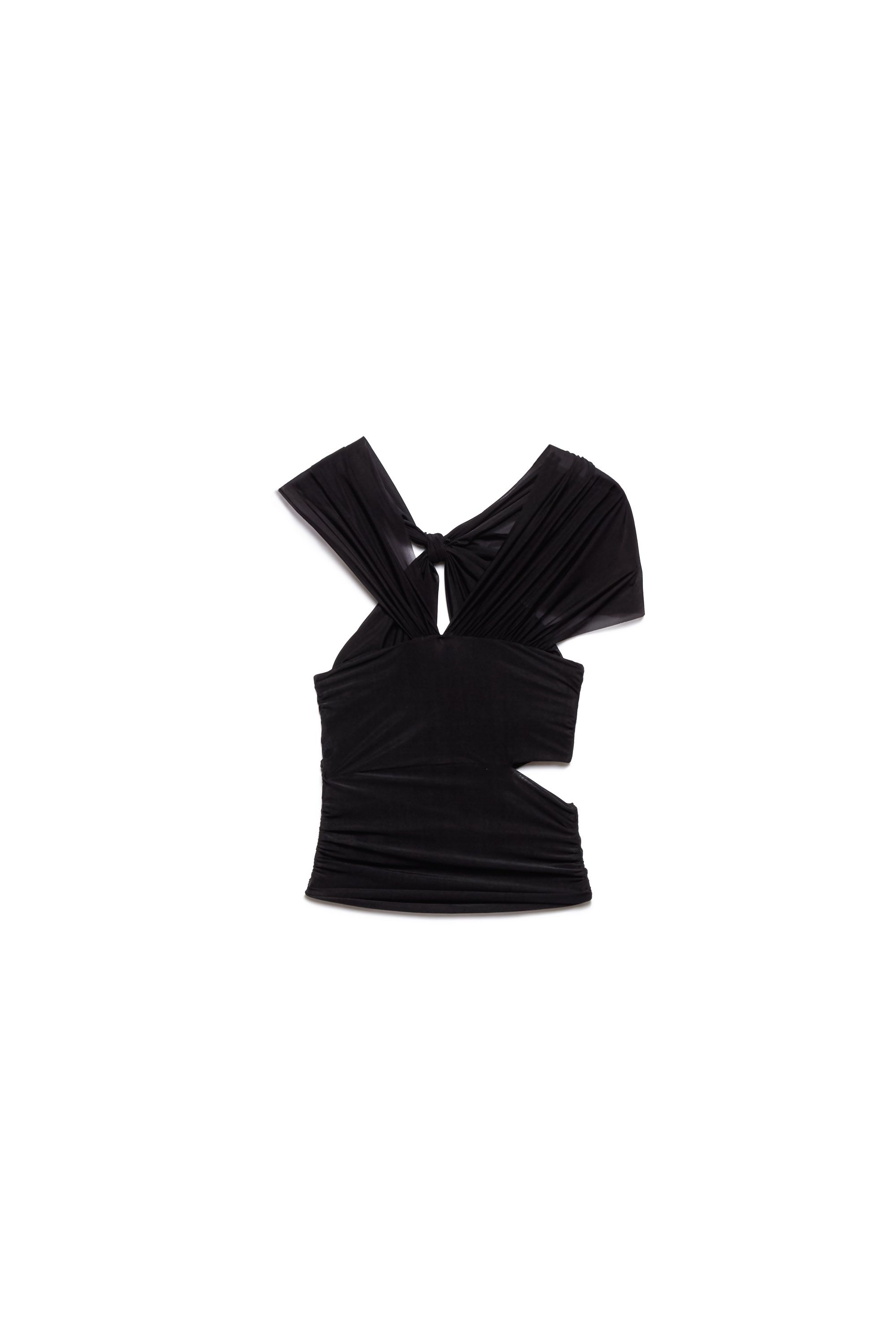 WRAP TOP DEVA - Aniye Records
