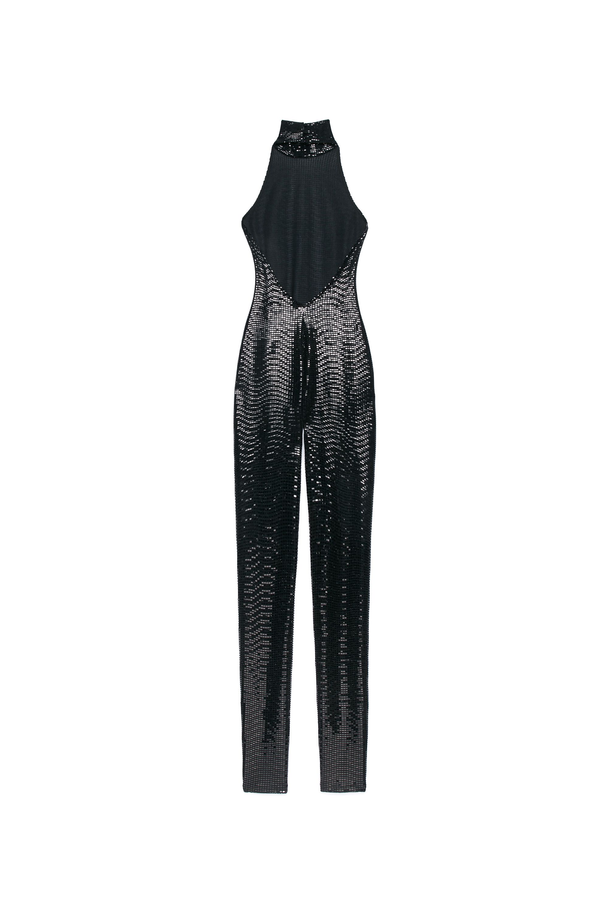 (A)JUMPSUIT TECLA - Aniye Records