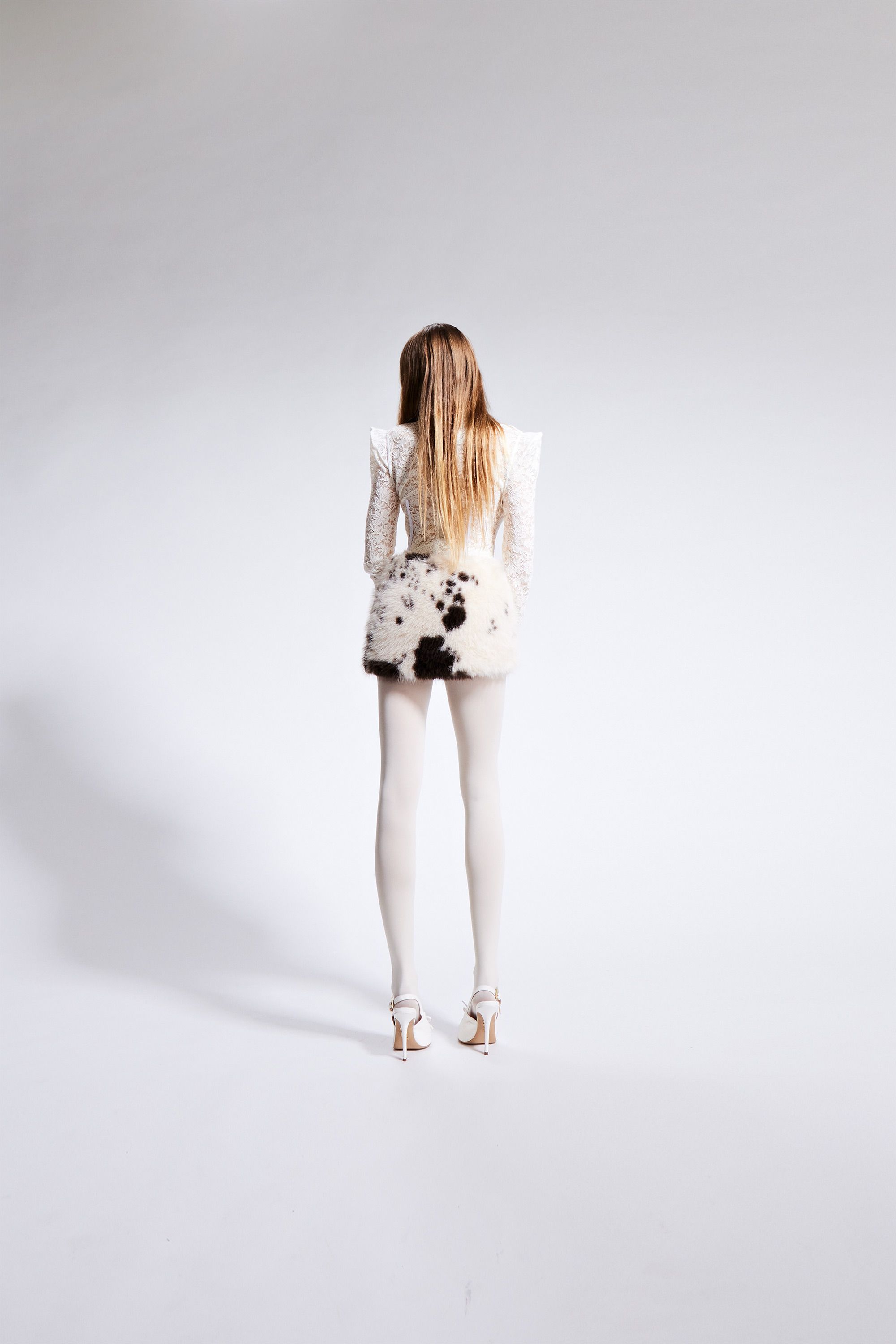 SKIRT FUR TAYLOR - Aniye Records