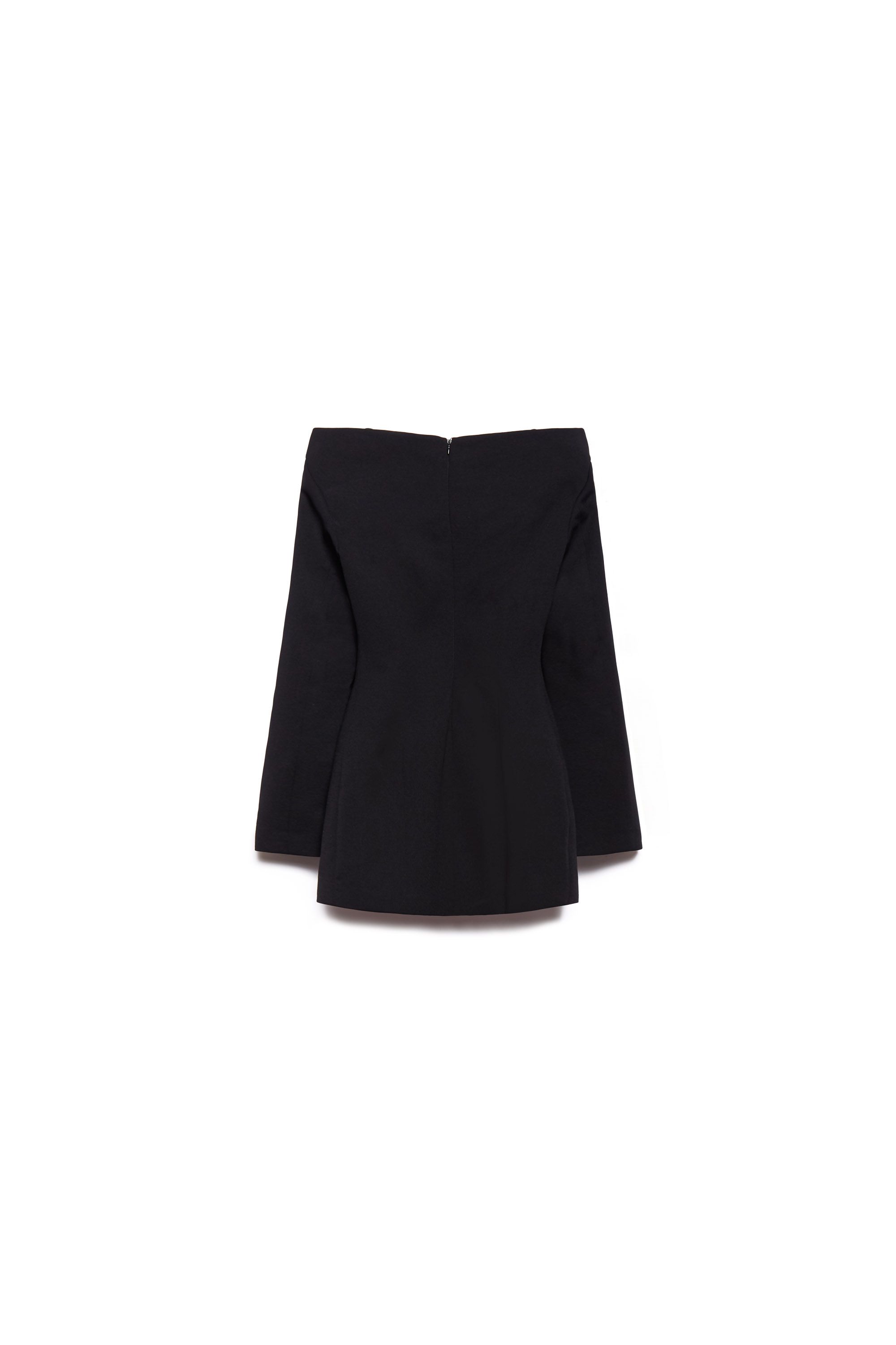 LIO JACKET DRESS - Aniye Records