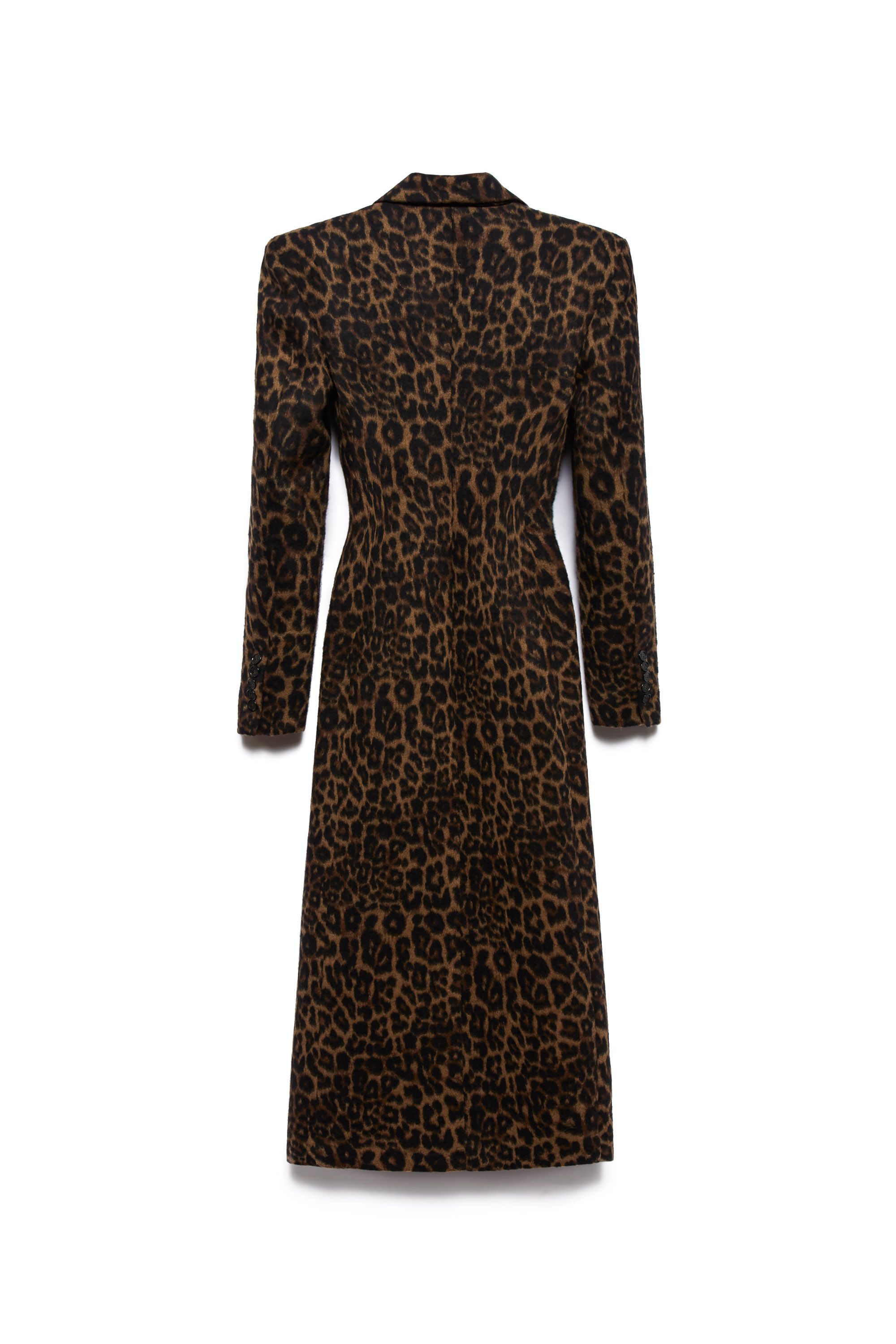 IOLE COAT - Aniye Records