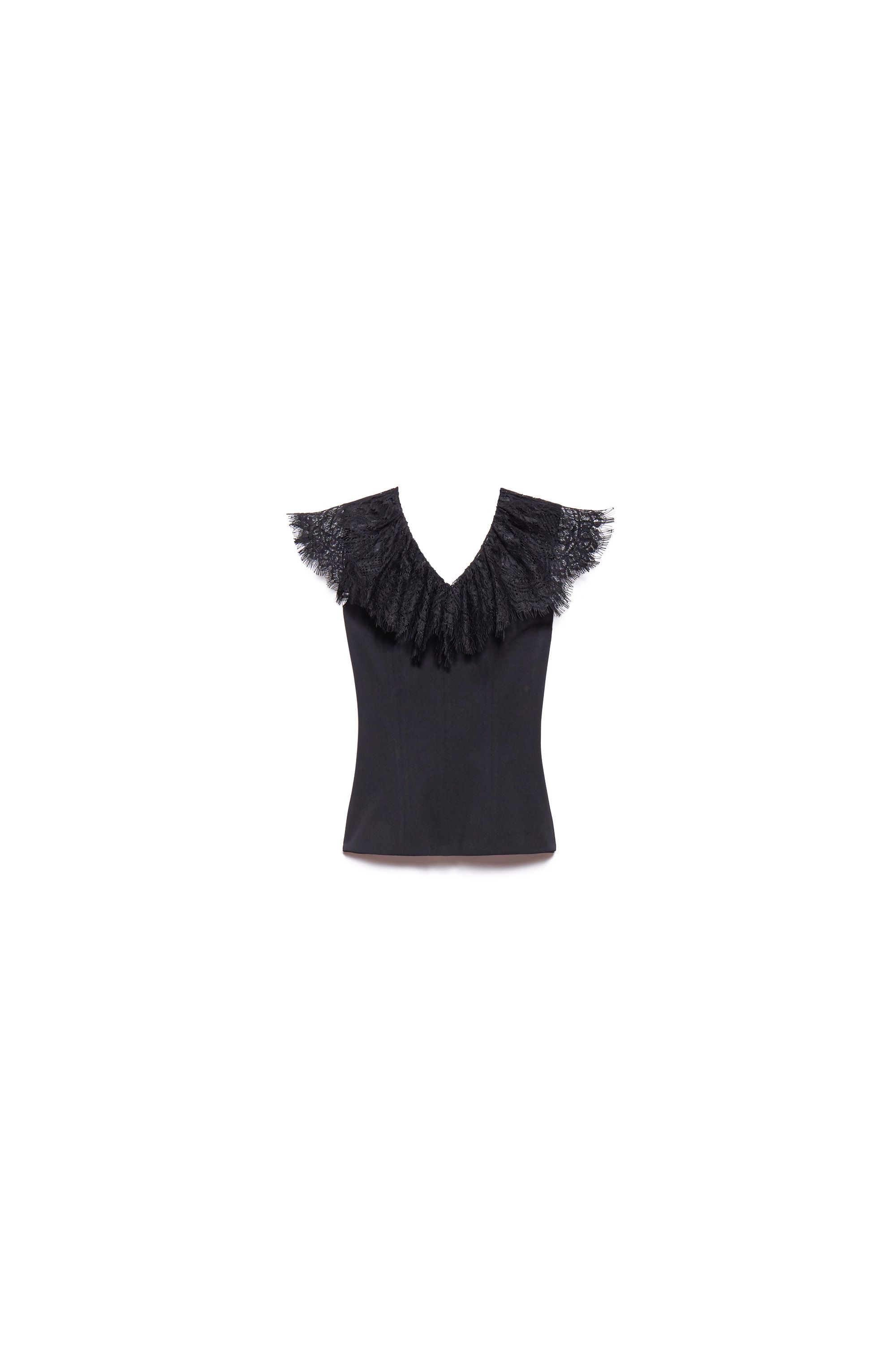 GILET MIKA - Aniye Records