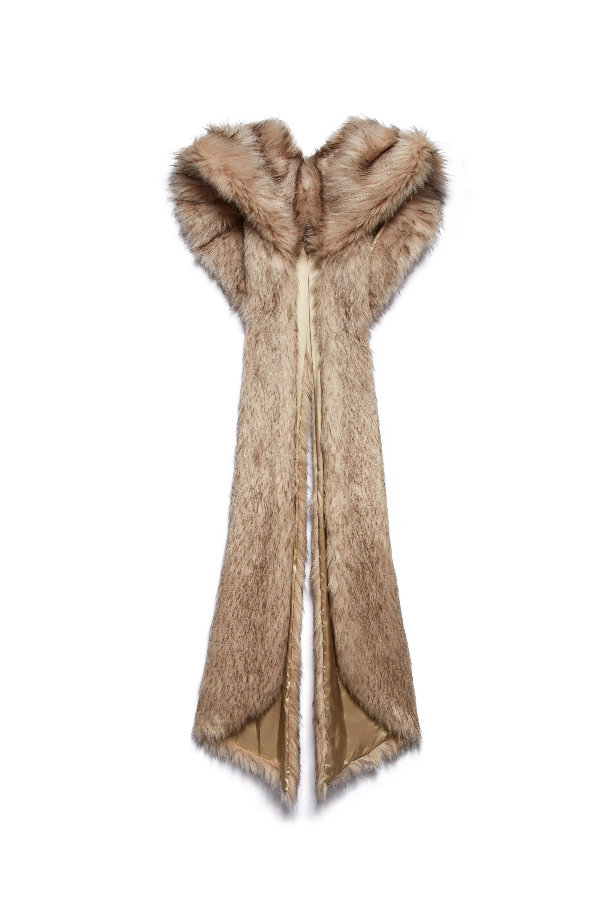 FAUX-FUR AMANDA - Aniye Records