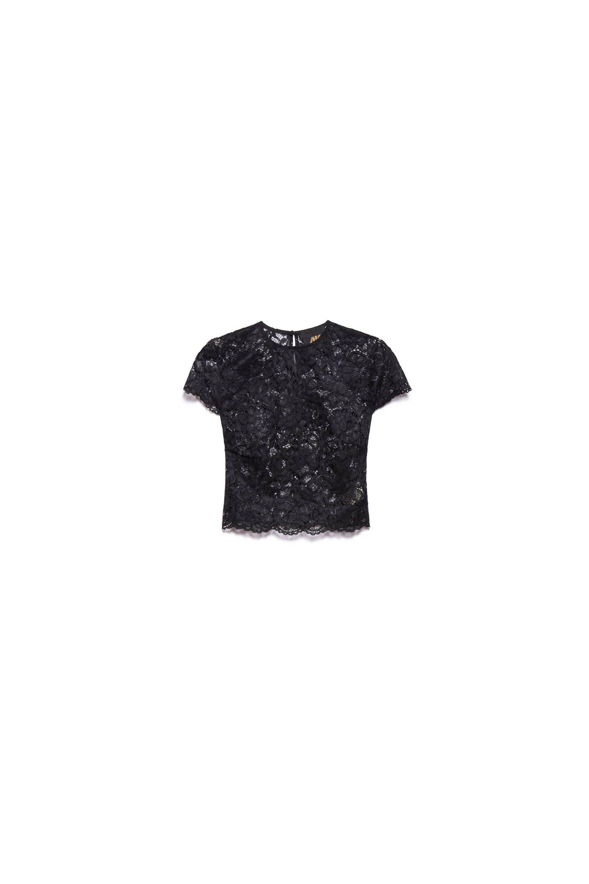 CROP TOP KORY - Aniye Records