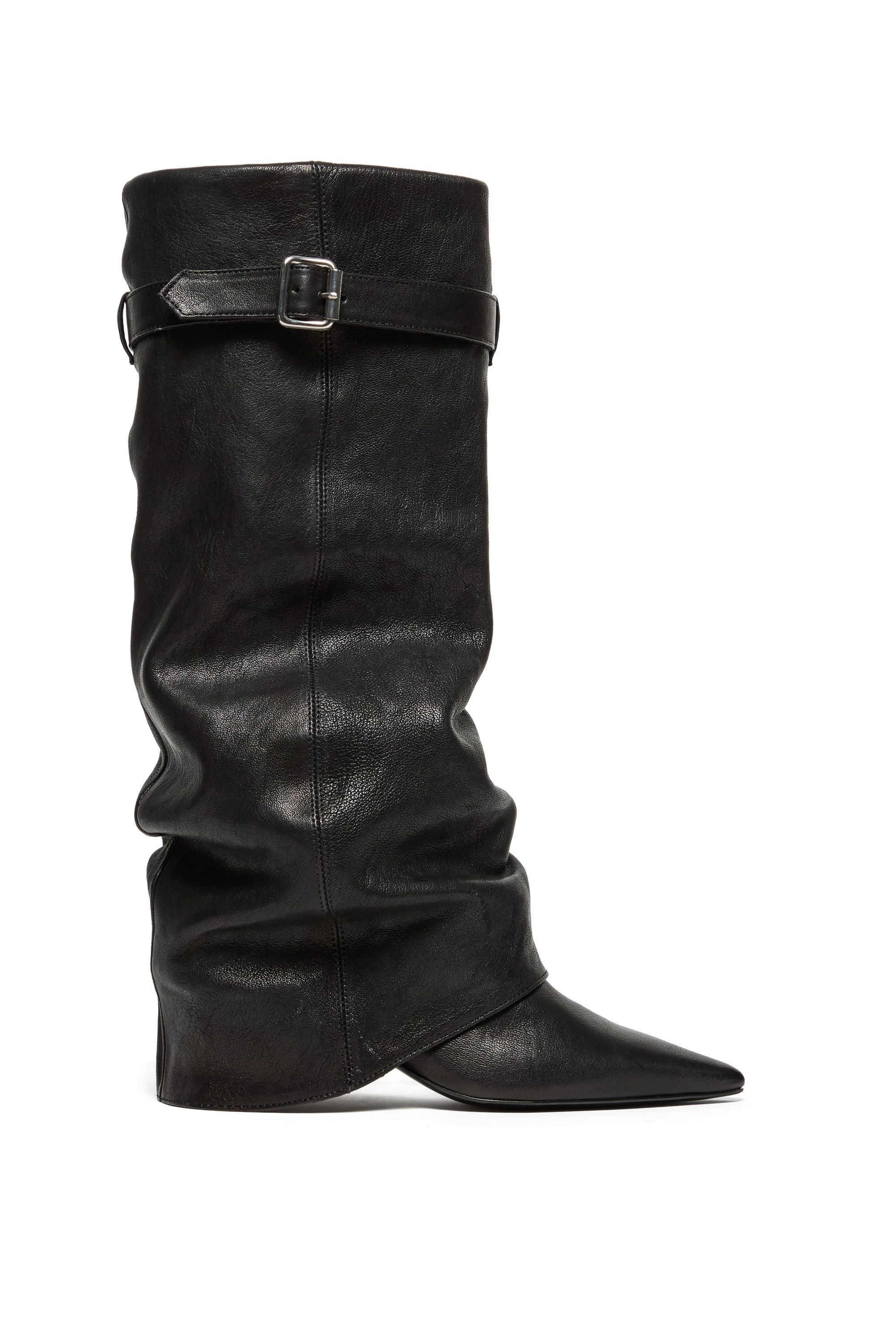 HERIN BOOTS - Aniye Records