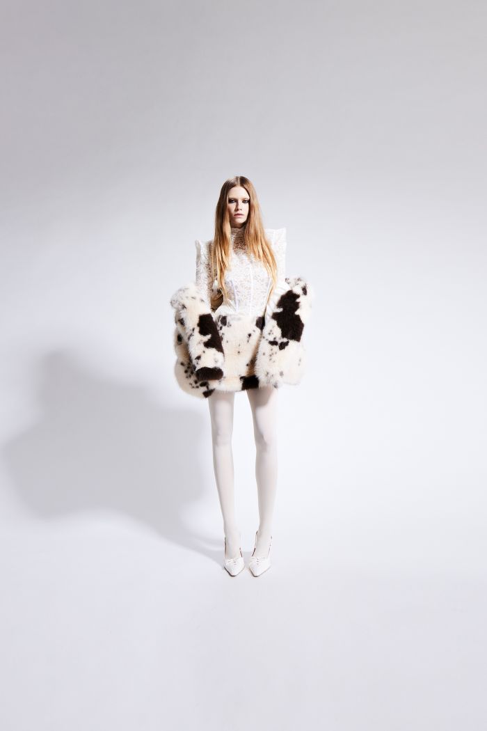 SKIRT FUR TAYLOR - Aniye Records