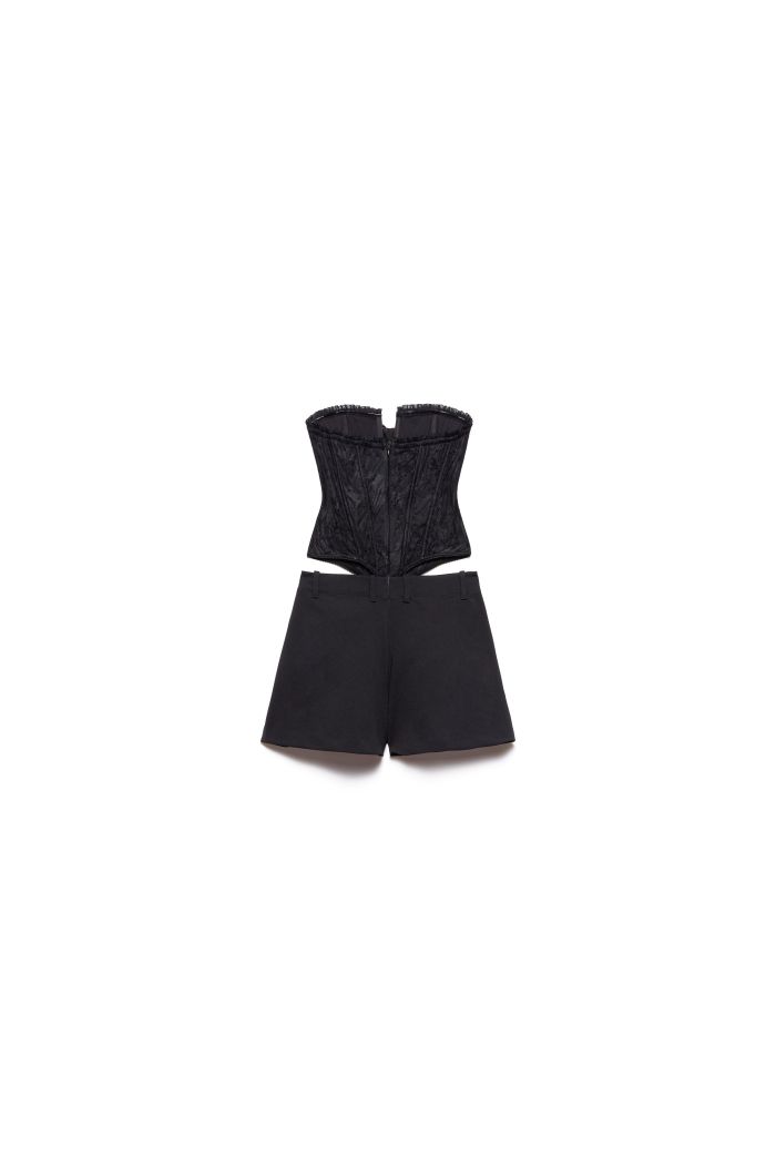 MINI JUMPSUIT MIKA - Aniye Records