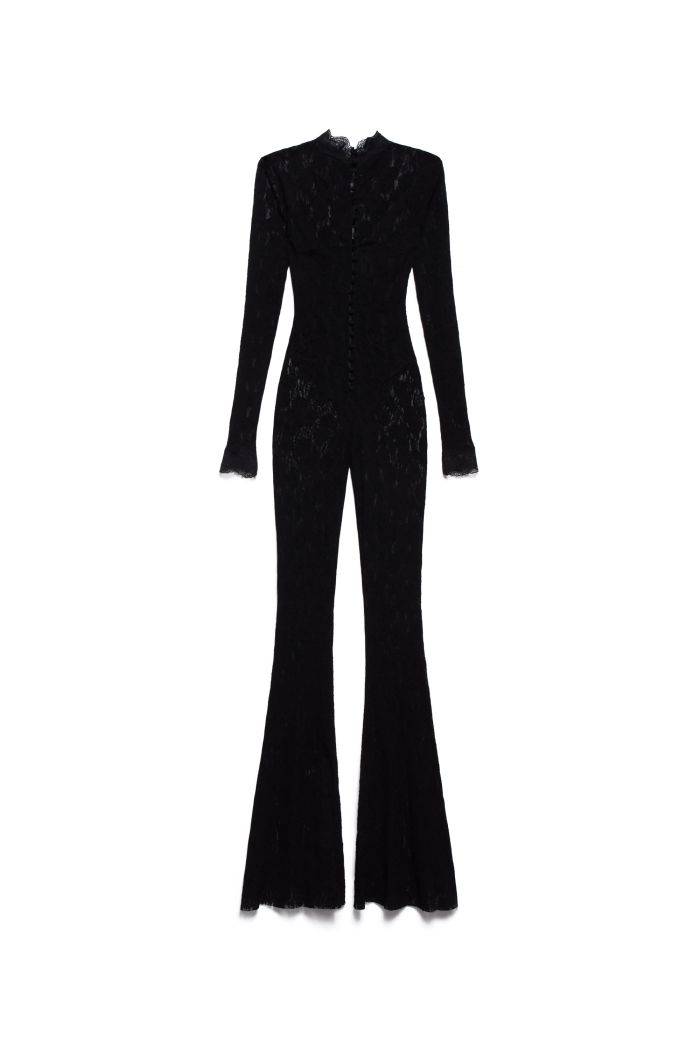 JUMPSUIT EDA - Aniye Records