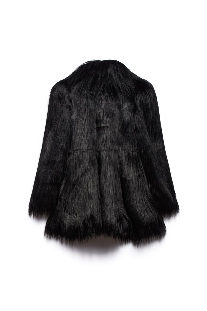 MATILDA FAUX-FUR - Aniye Records